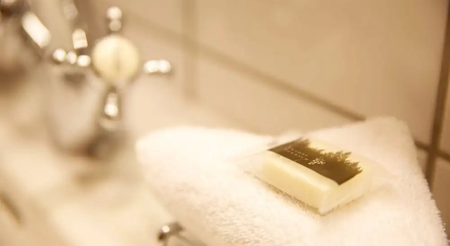 Полулюкс с красивым видом из окна Hotel Traube Tonbach