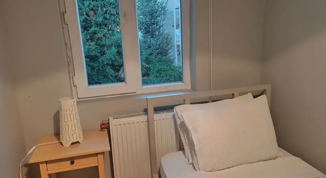Одноместный номер Standard Hostel Bahane