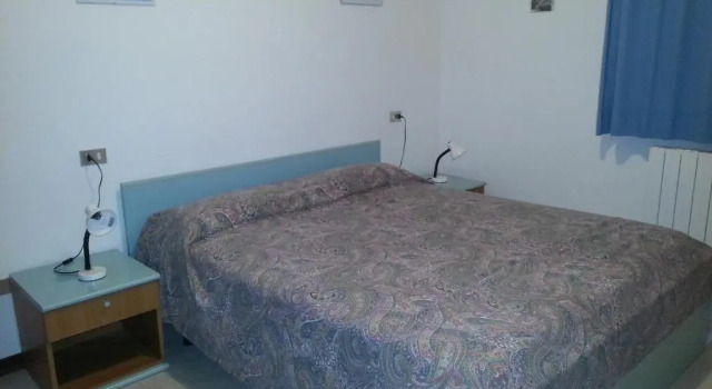 Двухместный номер Standard Agriturismo Col Cacione