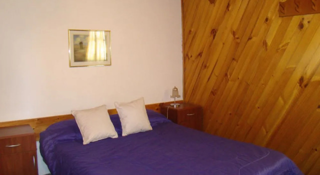 Peuma Ñi Bungalows & Spa