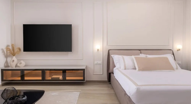 Студия Studio apartments in center of Opatija