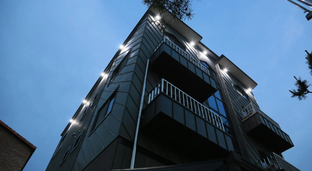 Boryeong Jewelry Pension, Reserva ahora Hotel Boryeong-si Chungcheongnam-Do