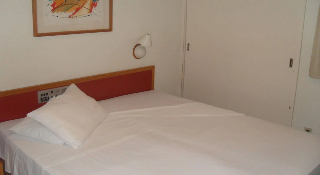 Ocean Tower Fortaleza, Забронировать Отель Mucuripe Форталеза