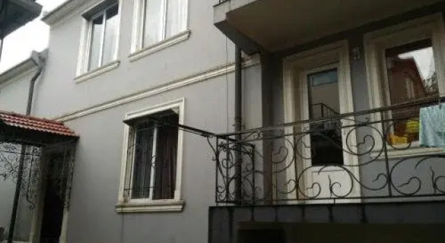 Gostevoj Dom, Book Hotel Batumi 