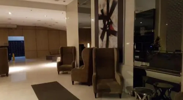 JR Studio Luxe 1824 at Princeton Residences, Забронировать Отель Кесон-Сити 