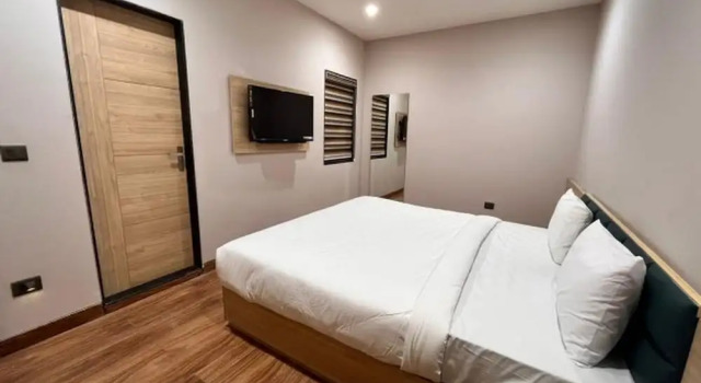 Номер Superior Hotel Aradhya  Inn