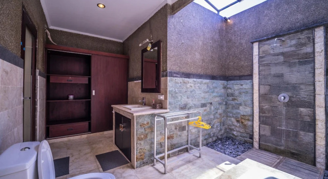 Willa Villa Cantik