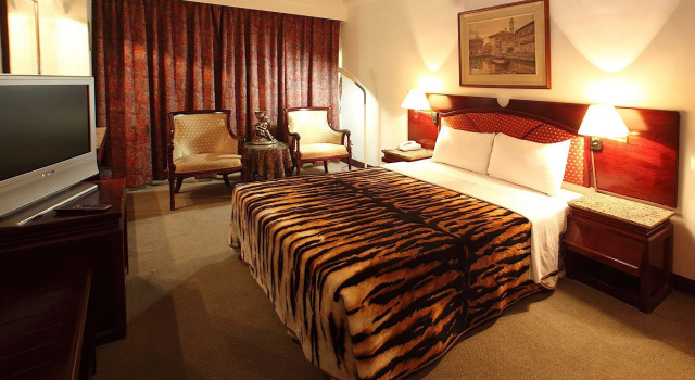 Family hotel- Linsen