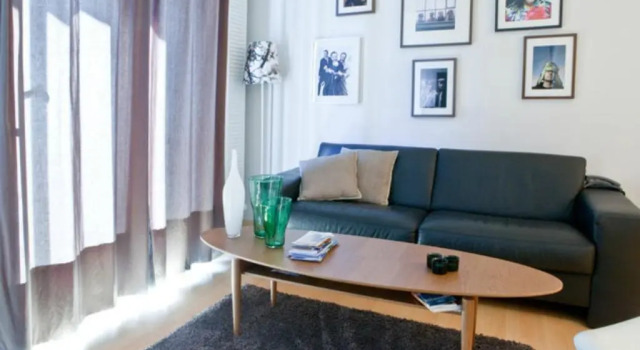 Апартаменты Lutko City Center Luxury Apartment