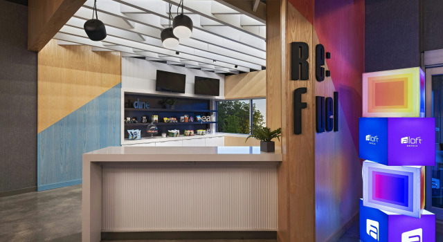 Aloft by Marriott Little Rock West, Boek Hotel Hotels in Missouri met zwembad, Zwembad