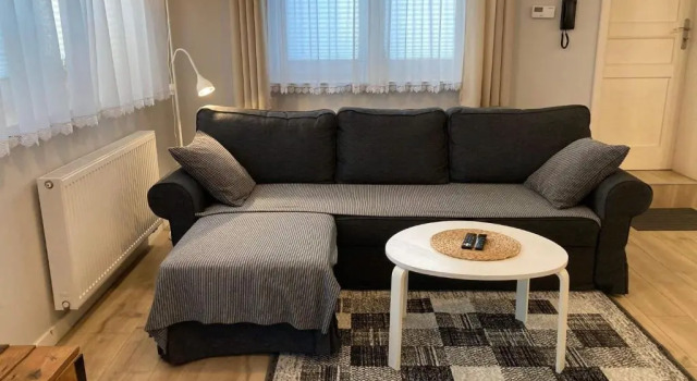Апартаменты Premier Biały Dom - 2 Bedrooms
