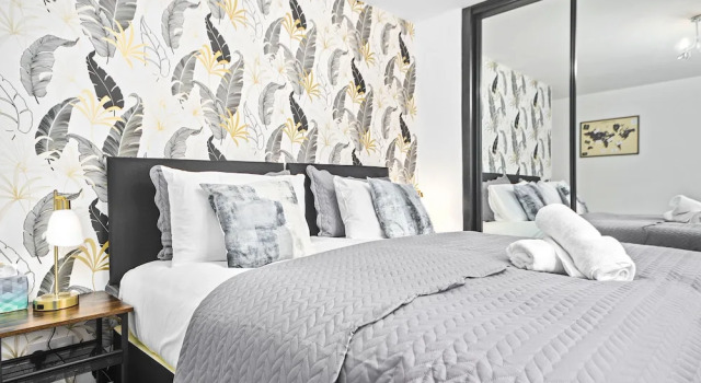 Rothesay House by Klass Living