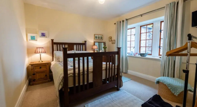 Двухместный номер Standard Beech House