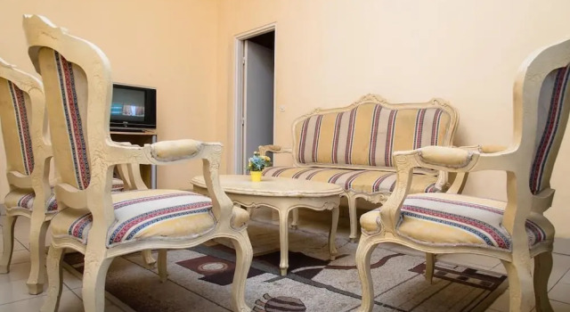 Двухместный номер Executive Hotel Beausejour Mirabel