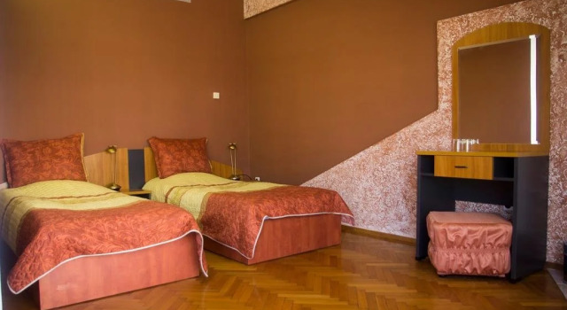 Hotel Slaviani