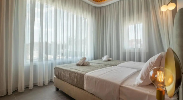 Briki Suites, Book Hotel Kallithea Halkidikis 