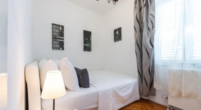 Villa Ida - Five-bedroom Villa With Swimming Pool and Sea View ID Direct Booker 752