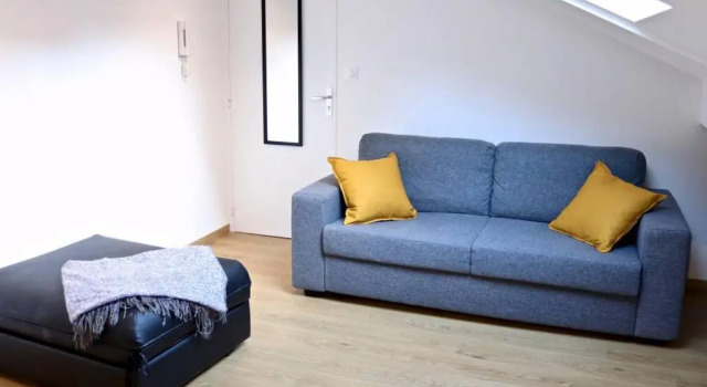 Margarita Apt Climatise T2 4 Pers Centre Parking, Varaa Hotelli Le Touquet-Paris-Plage 