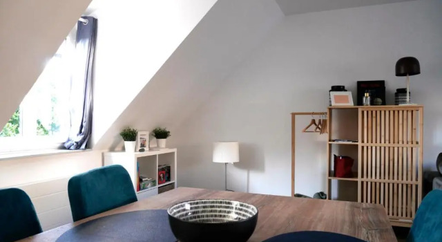 CLINT HOUSE - Appartement "Fou de Bassan", Rezerwuj Apartament Perros-Guirec 
