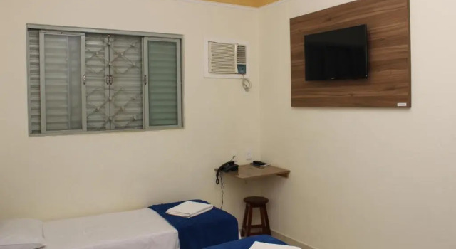 Hotel São Caetano