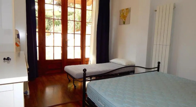 N53 - Numana, Bilocale Con Giardino, Rezervovat Hotel Numana 