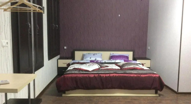 Двухместный номер Standard Guest House Loza