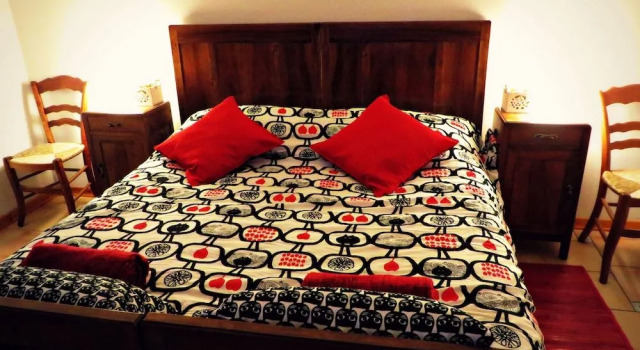 B&B Casa del Mao