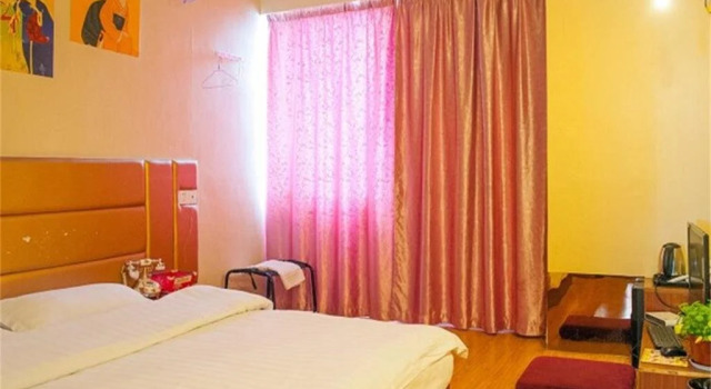 Romantic House Inn, Book Hotel Nantong Jiangsu