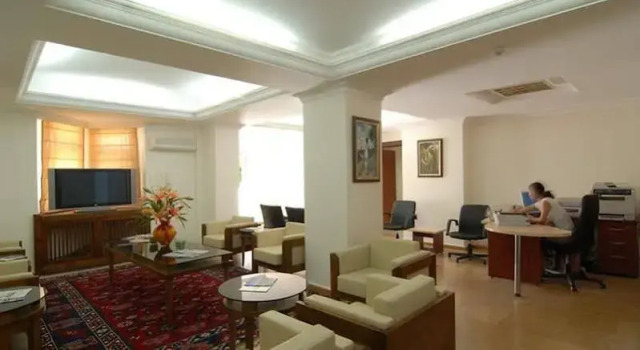 Bodrum Marma, Rezervovat Hotel Akyarlar 