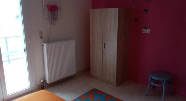 Апартаменты Anastasia Apartment 1