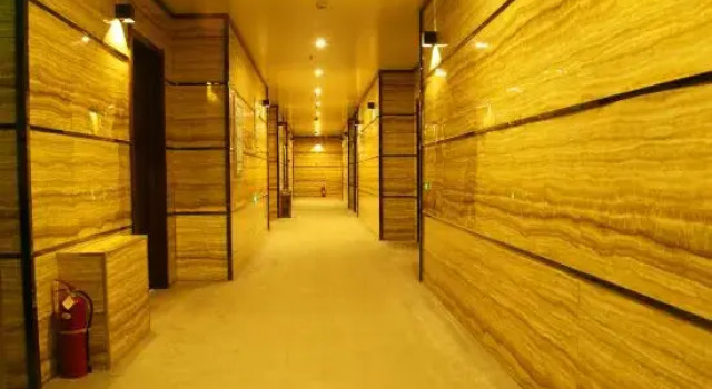 Qiqihar Xinmei Hotel, Varaa Hotelli Qiqihar Heilongjiang