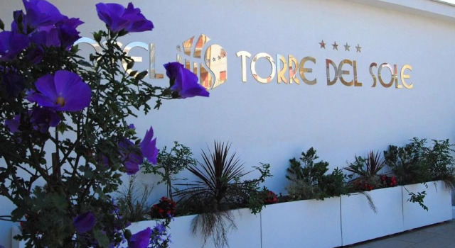 Hotel Torre Del Sole