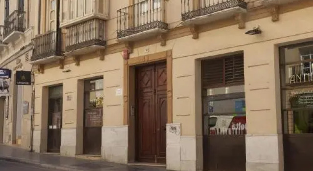 UrbanChic Carreteria Apartment, Забронировать Апартаменты/квартира Апартаменты Малаги, рядом с Salamanca Market, Апартаменты/квартира