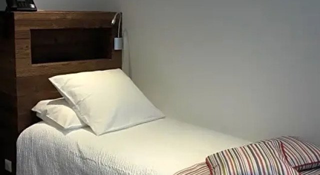Номер Standard Hotel Lalpin
