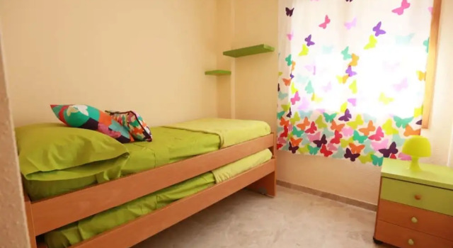 Apartamento Animada Para 5 Personas en Cambrils