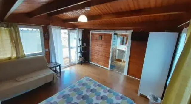 Cabañas Volcán Capellania, Reservar Hotel Tinajo 