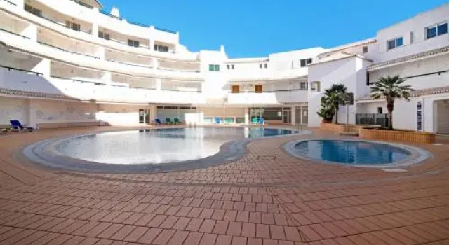 Apartamento Nautilus, Varaa Huoneisto Porches Albufeira