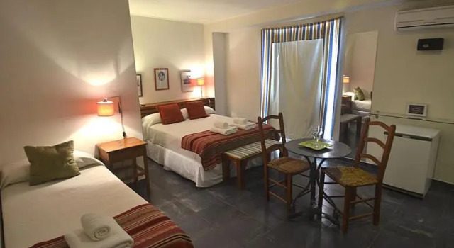 Hotel La Cautiva de Ramirez, Rezerwuj Hotel Hotele w Entre Ríos z basenem, Basen