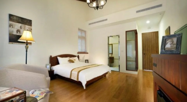 Sunlax B&B