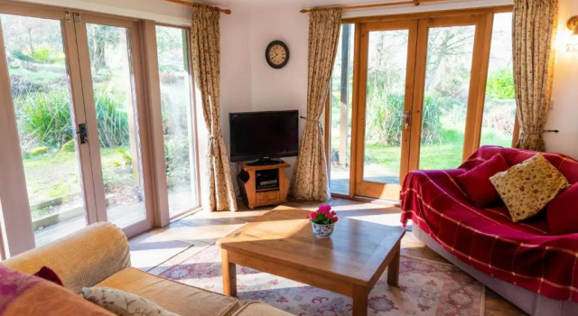 Brook Lodge, Забронировать Отель Бизнес-отели Англии, 4* 5*