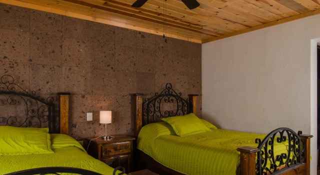 Номер Standard Hotel Cascada Inn