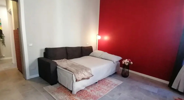 Casa Vacanze Via San Bonaventura 7 - Centro Storico Viterbo