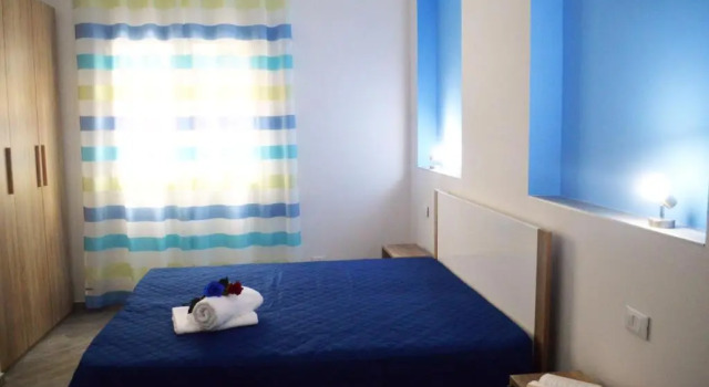 A Mare Appartamenti, Prenota Hotel Hotel a Sicilia con parcheggio, Parcheggio