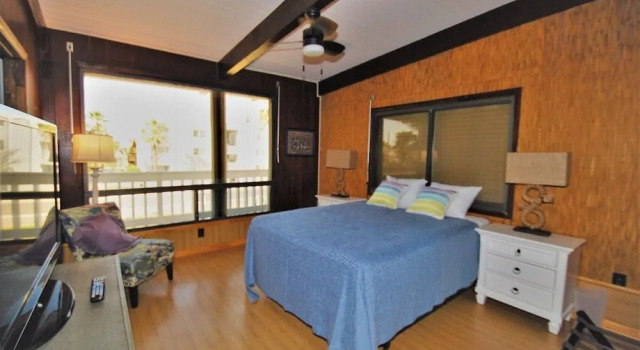The Mermaid  - 3 Br Home