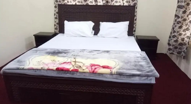 Hunza Regency Inn