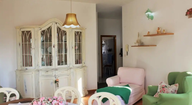 Villa Aladino - Iris, Забронировать Вилла Коттеджи Марано-ди-Наполи, Коттедж
