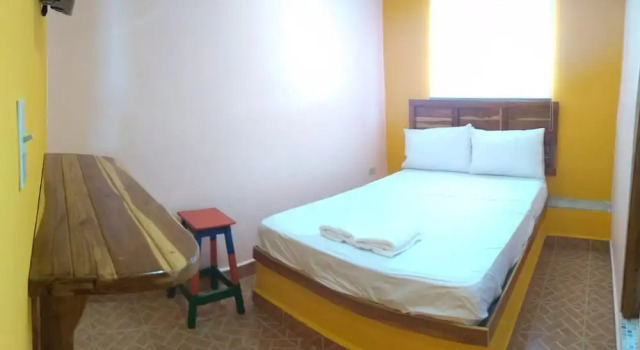 Номер Deluxe Hotel Casa Sarita