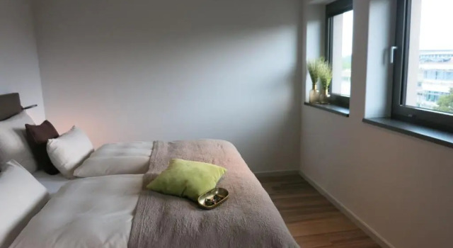Golden Ball, Exclusive Serviced Apartments Munich, Reserva ahora Apartamento Haar Trudering-Riem