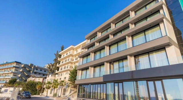Esbjerg Hotel