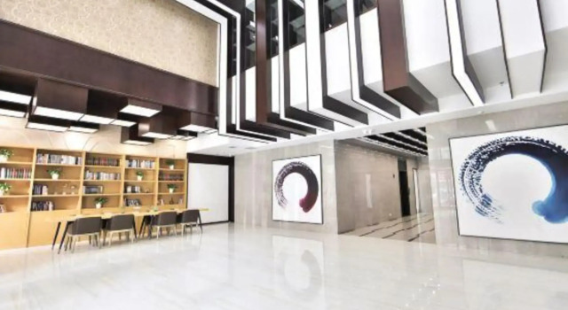 BaoboHotel, Rezervovat Hotel Čchang-čchun 